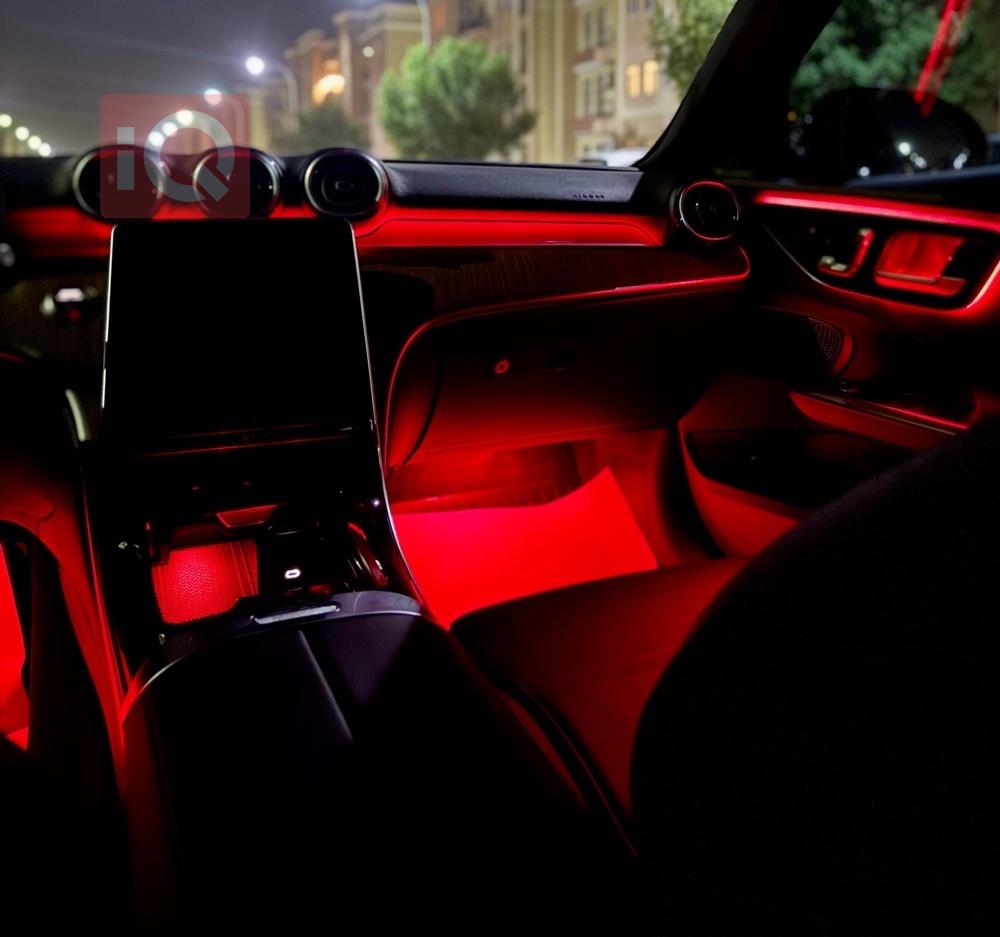 مرسيدس بنز C-Class